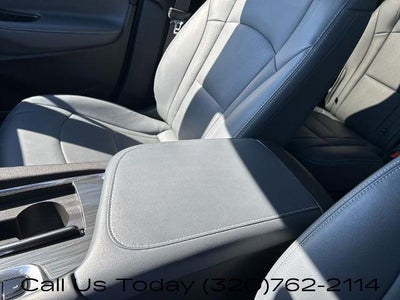 2023 Buick Enclave Essence AWD