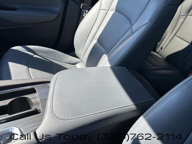 2023 Buick Enclave Essence AWD
