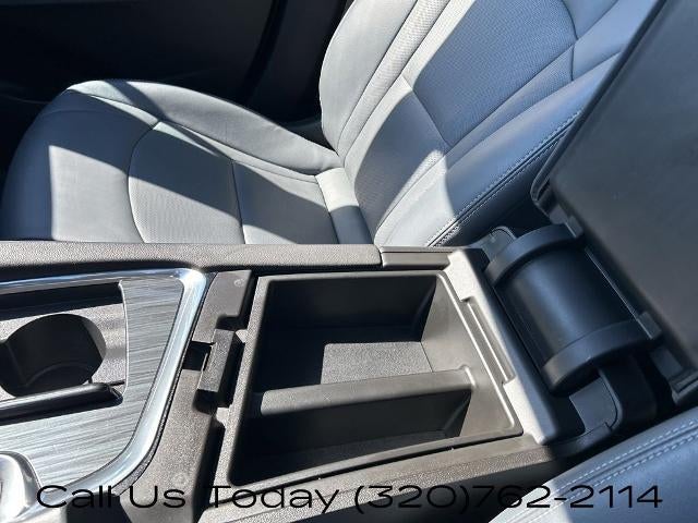 2023 Buick Enclave Essence AWD