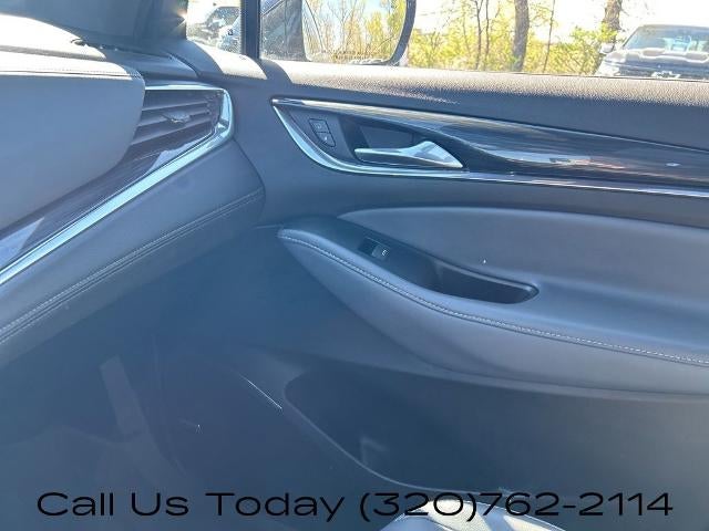 2023 Buick Enclave Essence AWD