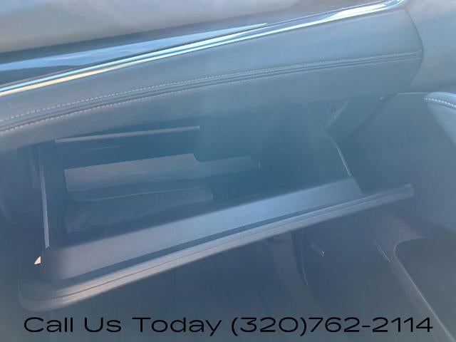 2023 Buick Enclave Essence AWD