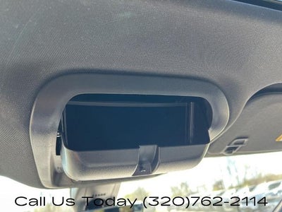 2023 Buick Enclave Essence AWD