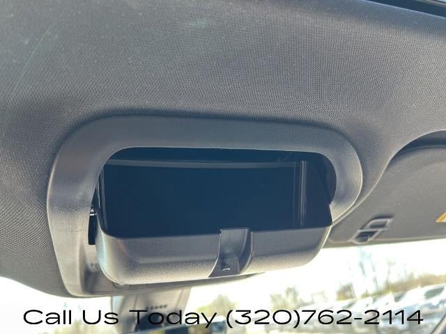 2023 Buick Enclave Essence AWD