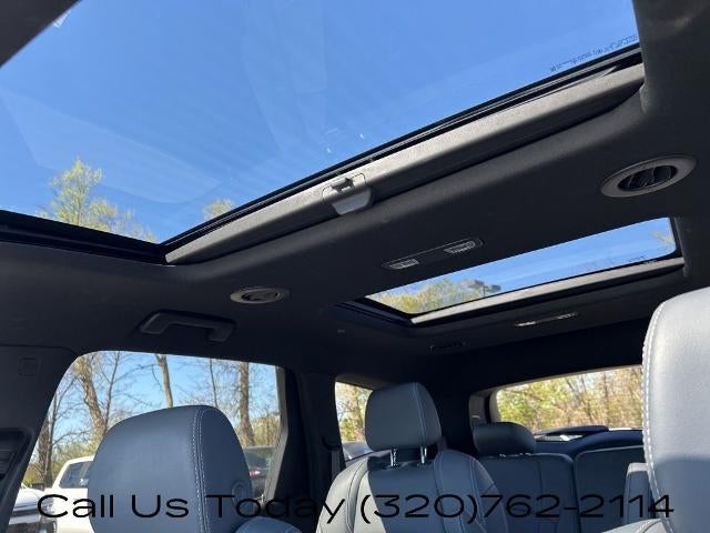 2023 Buick Enclave Essence AWD