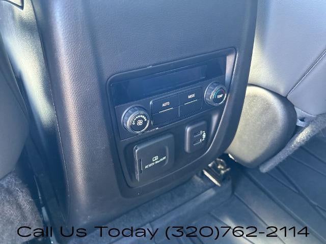 2023 Buick Enclave Essence AWD