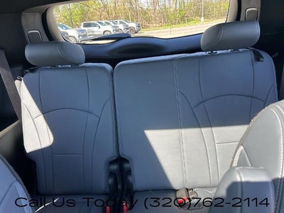 2023 Buick Enclave Essence AWD