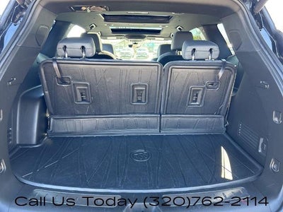 2023 Buick Enclave Essence AWD