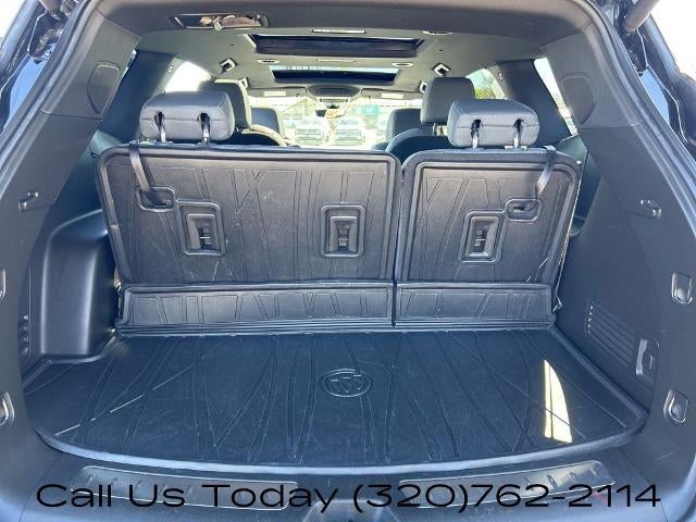 2023 Buick Enclave Essence AWD