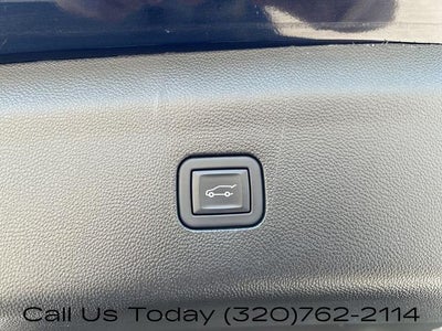 2023 Buick Enclave Essence AWD