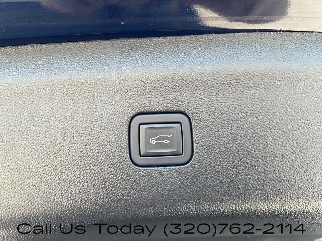 2023 Buick Enclave Essence AWD