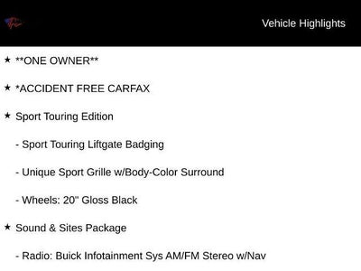 2023 Buick Enclave Essence AWD