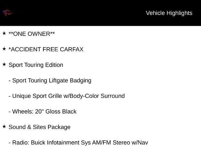 2023 Buick Enclave Essence AWD
