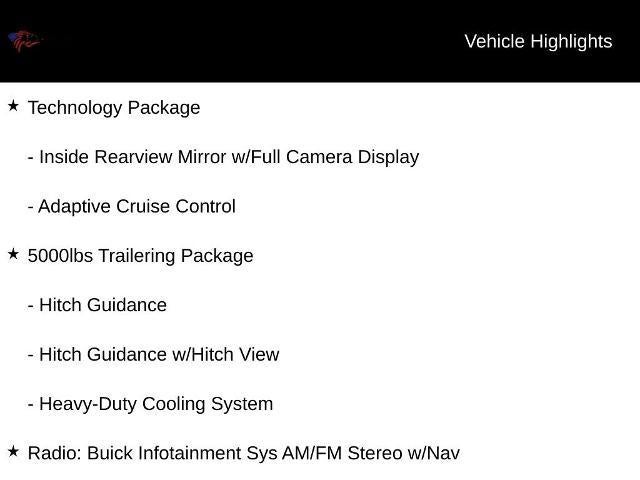 2023 Buick Enclave Essence AWD
