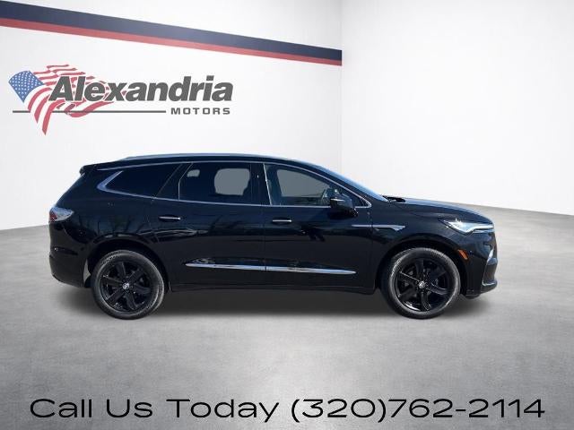 2023 Buick Enclave Essence AWD