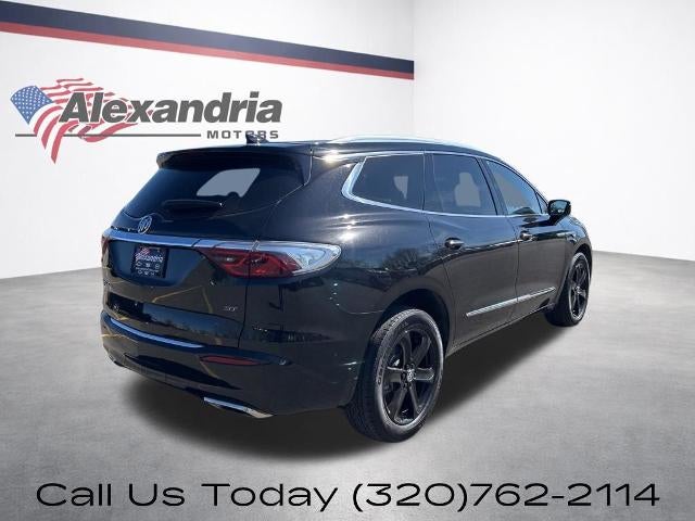 2023 Buick Enclave Essence AWD