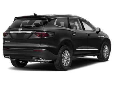 2023 Buick Enclave Essence AWD