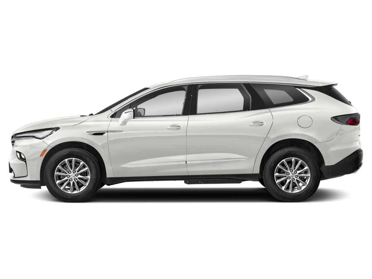 Used 2023 Buick Enclave Essence with VIN 5GAEVAKW4PJ247977 for sale in Alexandria, Minnesota