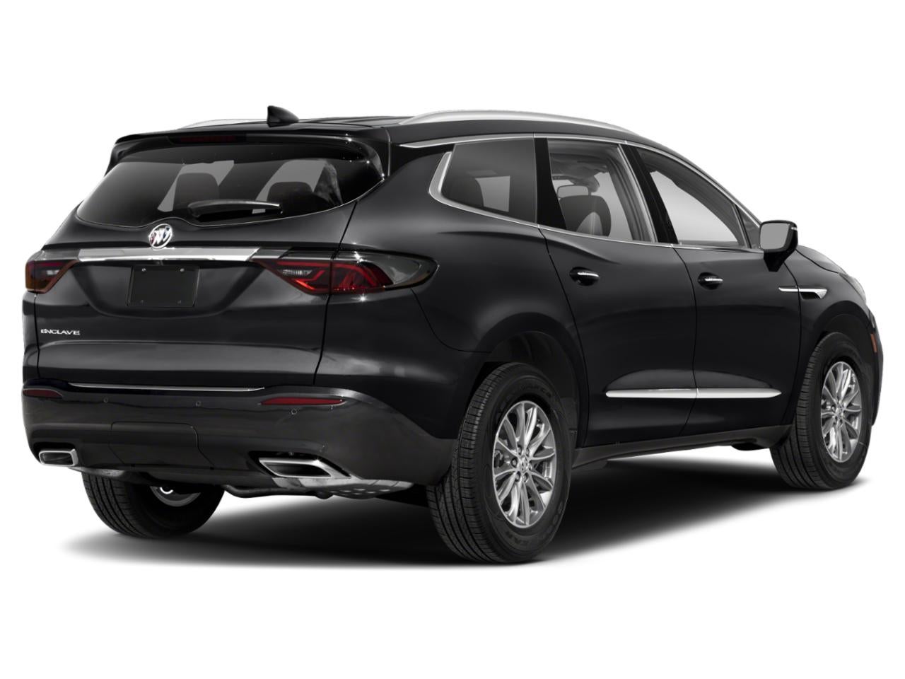 2023 Buick Enclave Essence AWD