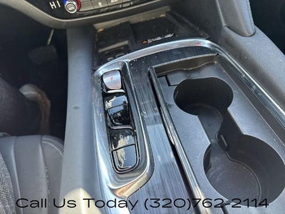 2023 Buick Enclave Essence AWD