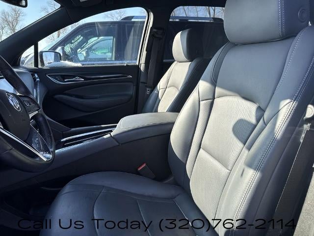 2023 Buick Enclave Essence AWD