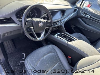 2023 Buick Enclave Essence AWD