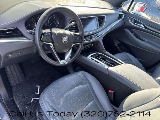 2023 Buick Enclave Essence AWD