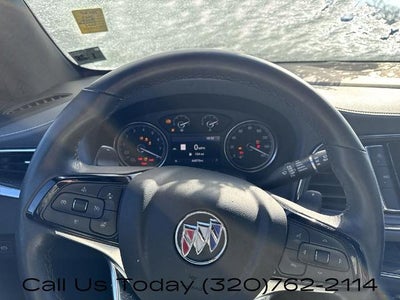 2023 Buick Enclave Essence AWD