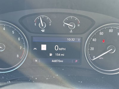 2023 Buick Enclave Essence AWD