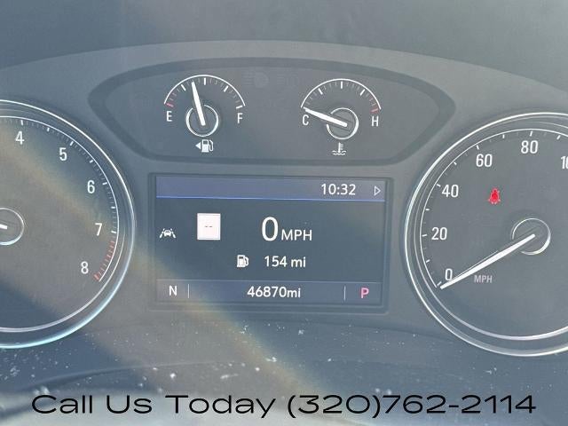 2023 Buick Enclave Essence AWD