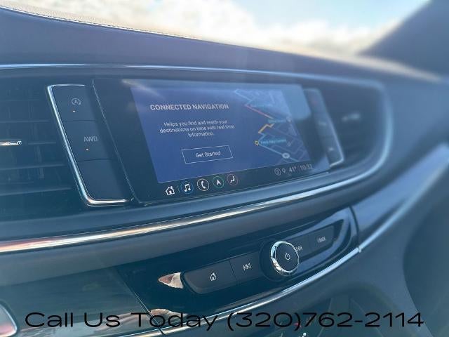 2023 Buick Enclave Essence AWD