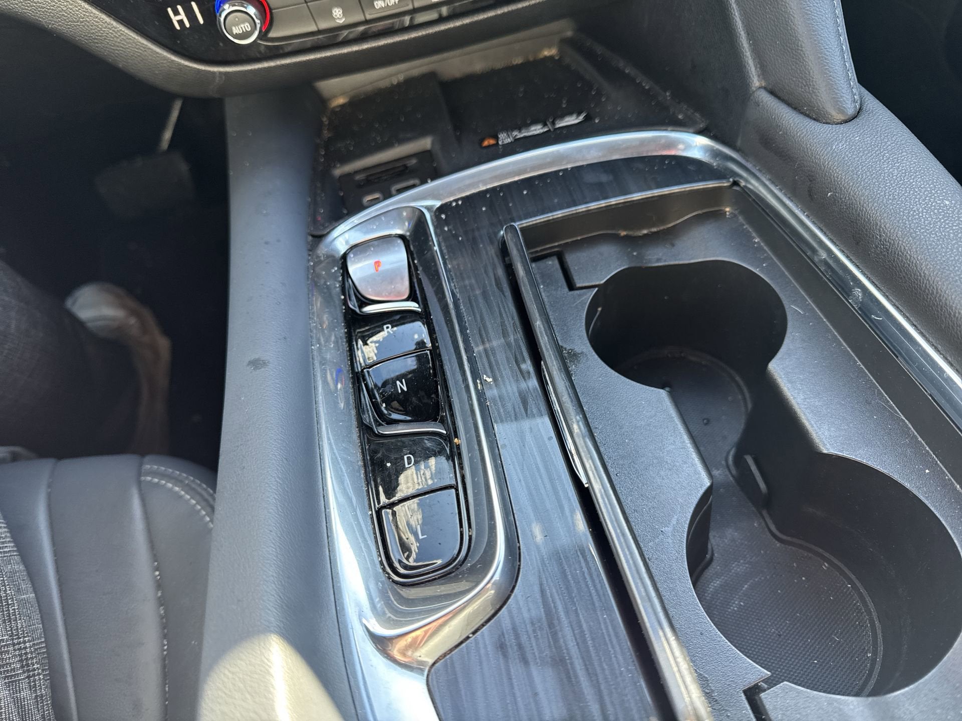 2023 Buick Enclave Essence AWD