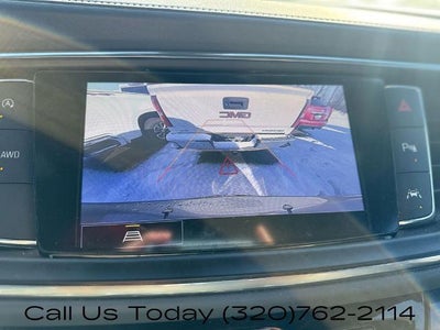 2023 Buick Enclave Essence AWD