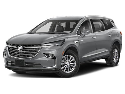 2023 Buick Enclave Essence AWD