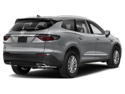 2023 Buick Enclave Essence AWD
