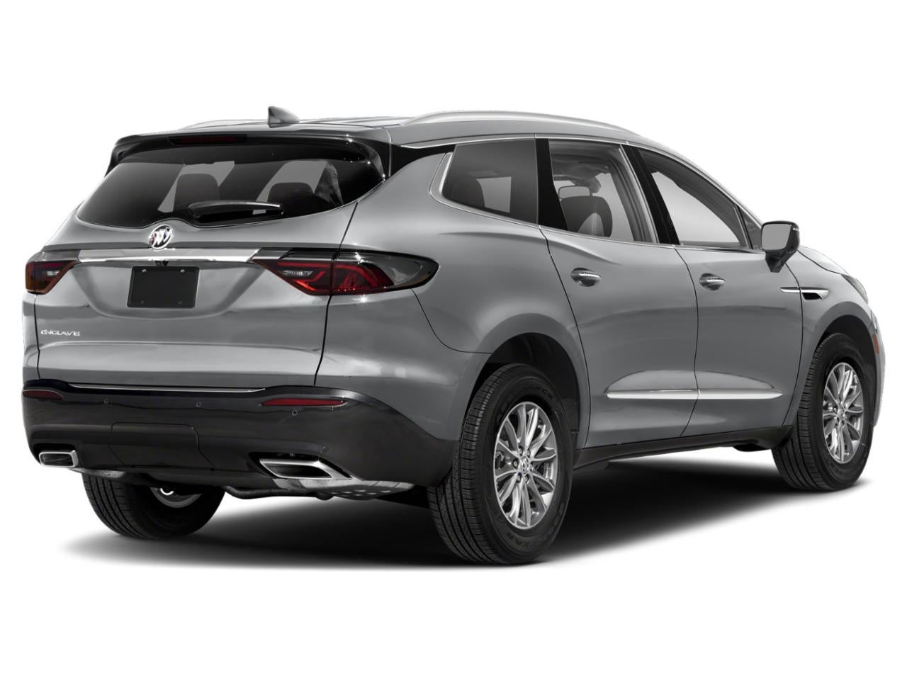2023 Buick Enclave Essence AWD