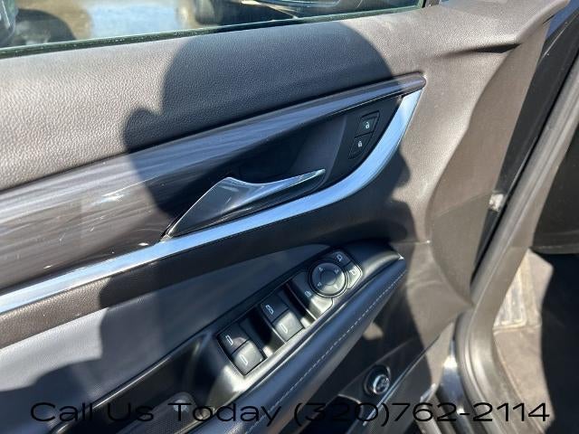 2023 Buick Enclave Essence AWD