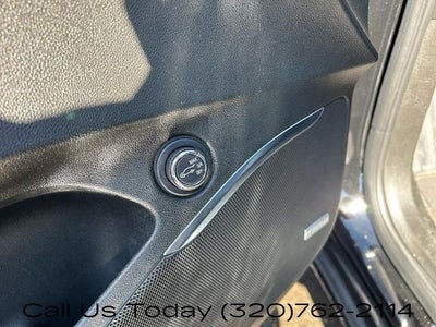 2023 Buick Enclave Essence AWD