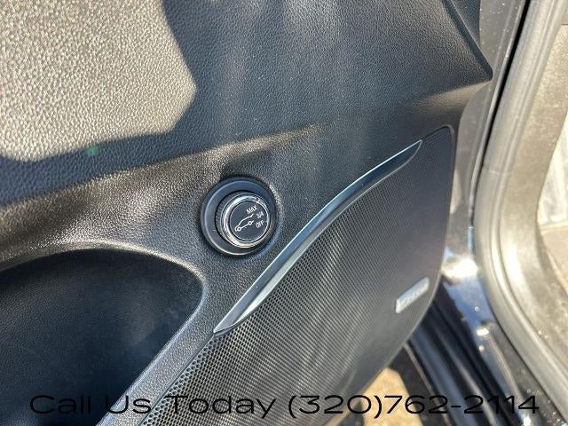 2023 Buick Enclave Essence AWD