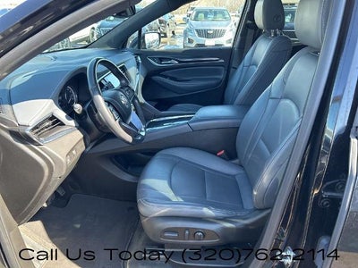 2023 Buick Enclave Essence AWD