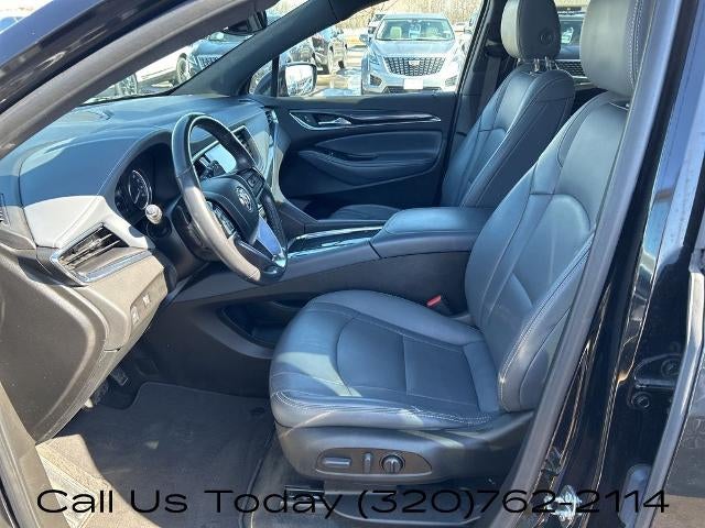 2023 Buick Enclave Essence AWD