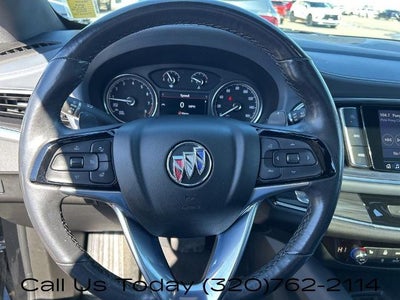 2023 Buick Enclave Essence AWD