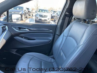 2023 Buick Enclave Essence AWD