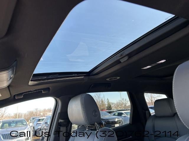 2023 Buick Enclave Essence AWD