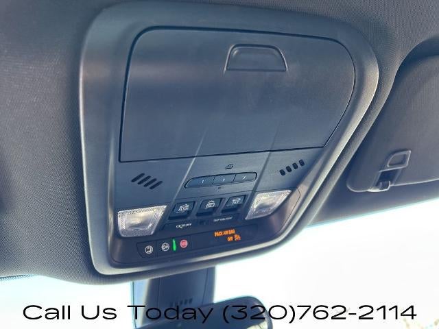 2023 Buick Enclave Essence AWD