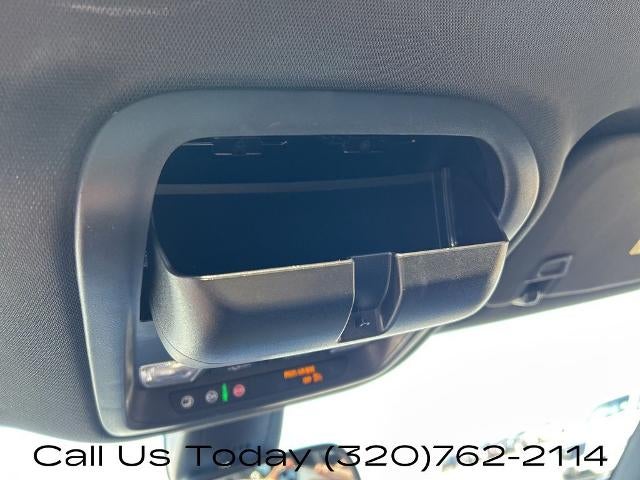 2023 Buick Enclave Essence AWD