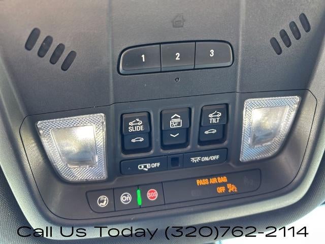 2023 Buick Enclave Essence AWD