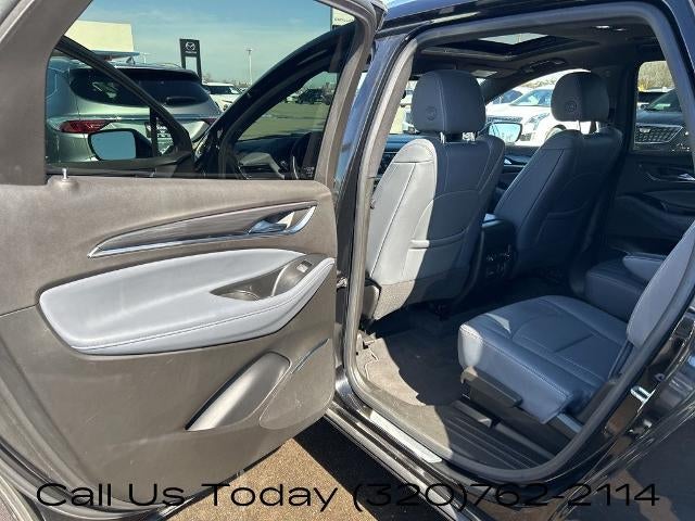 2023 Buick Enclave Essence AWD