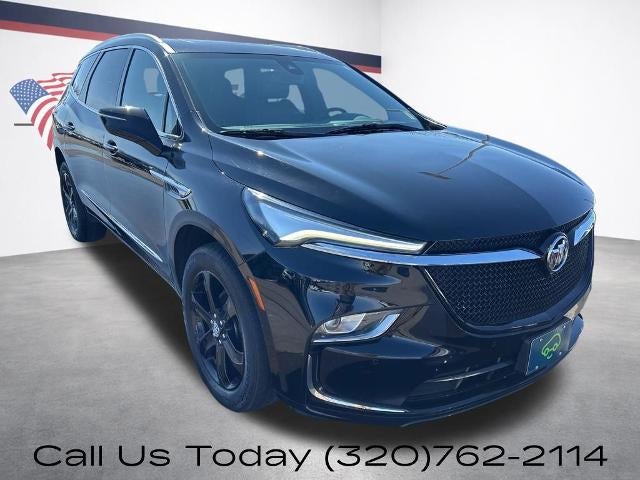 2023 Buick Enclave Essence AWD