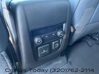 2023 Buick Enclave Essence AWD