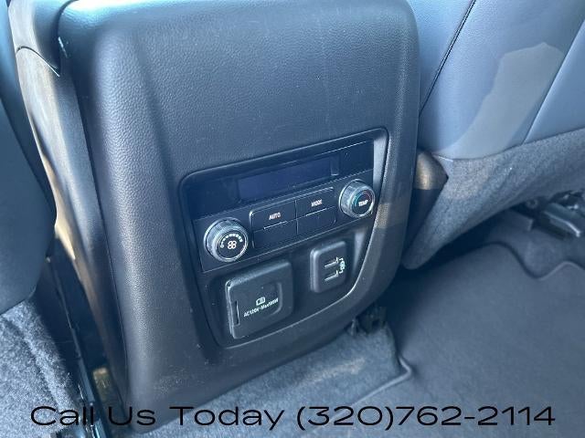 2023 Buick Enclave Essence AWD